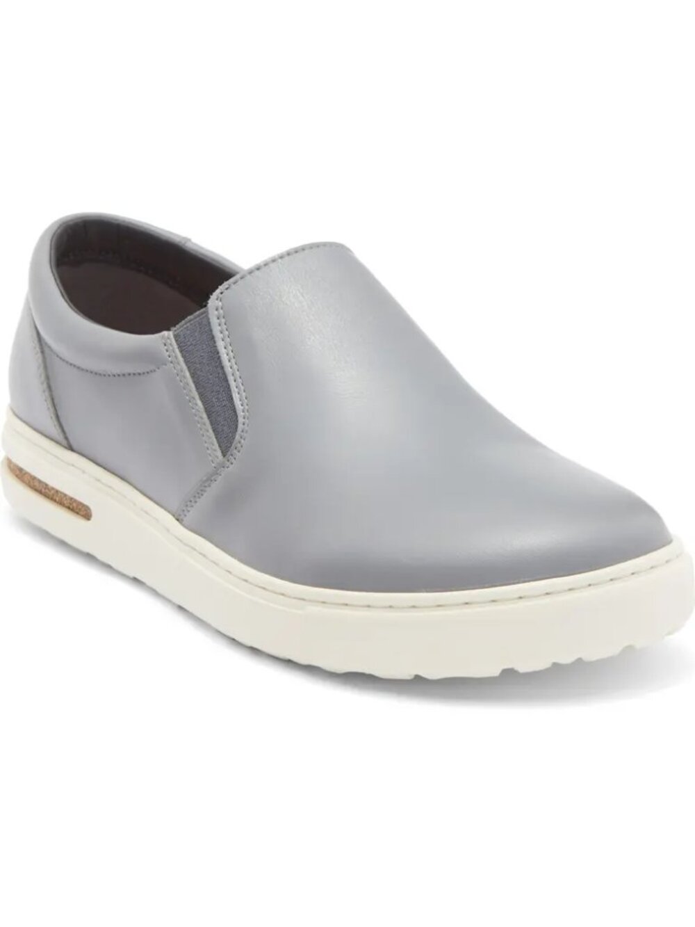 NEW Birkenstock OSWEGO Sneakers, walking shoes Slip On 42 R Mens 9 to 9.5